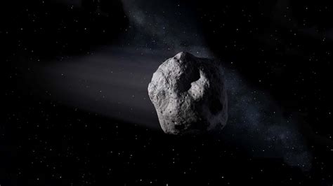 NASA Analysis: Earth Is Safe From Asteroid Apophis for 100